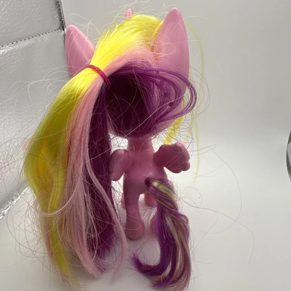 Hasbro my little